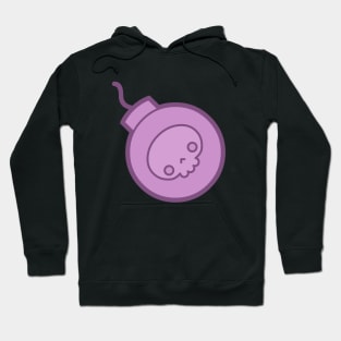 The Poison Bomb Hoodie